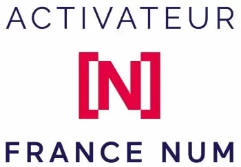 SparkleCom est référencée activateur France Num